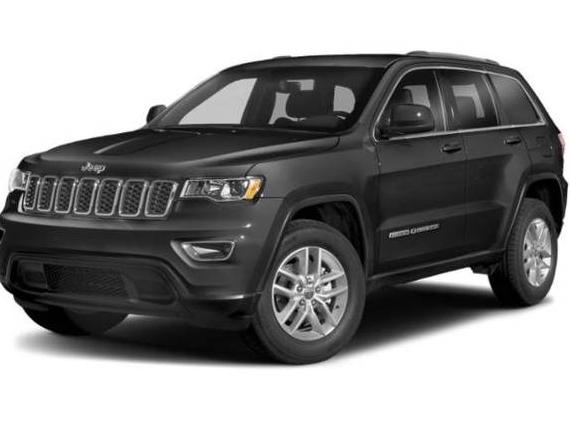 JEEP GRAND CHEROKEE 2018 1C4RJFAG1JC292499 image